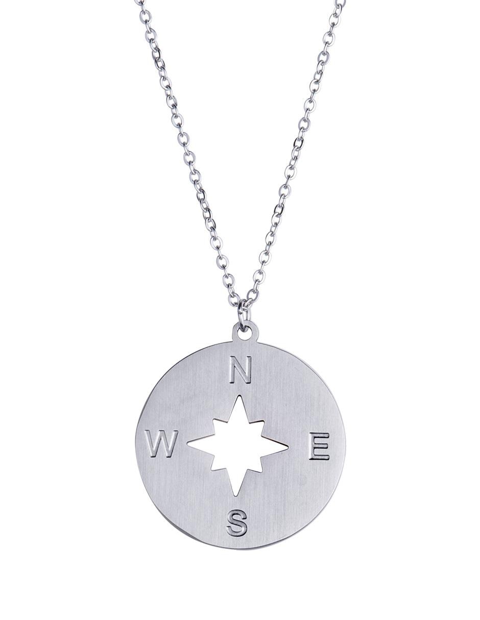 Cadena Luckman con Baño Oro 18k