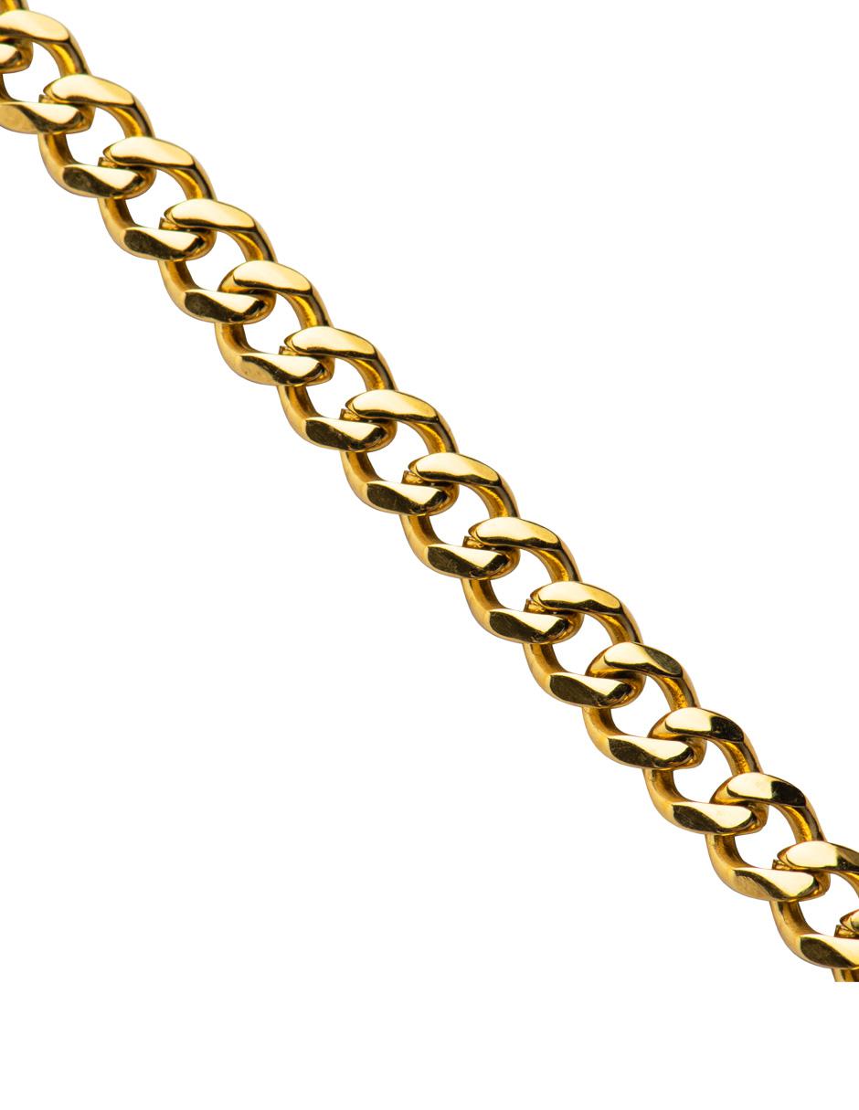 Cadena de acero inoxidable 2