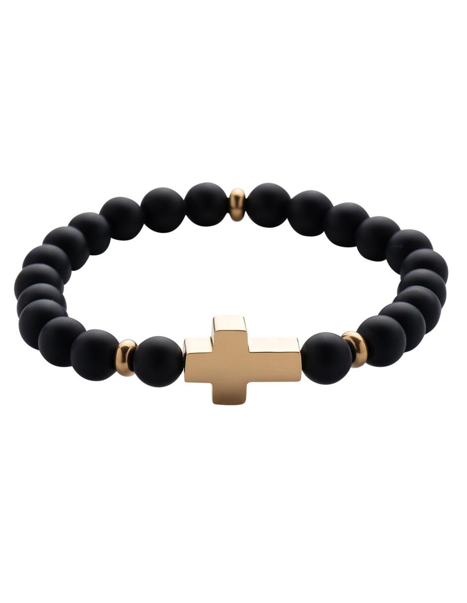 Pulsera de acero inoxidable Pulsera de acero inoxidable