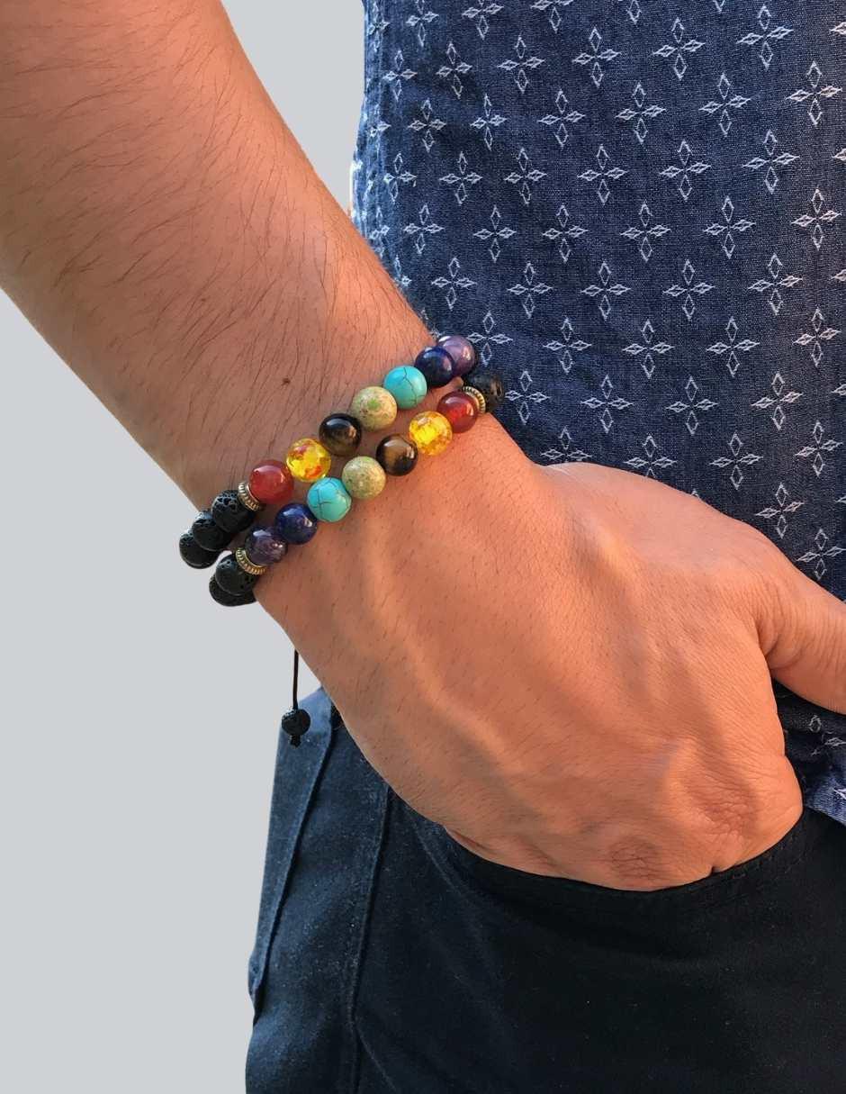 Set de pulsera 4