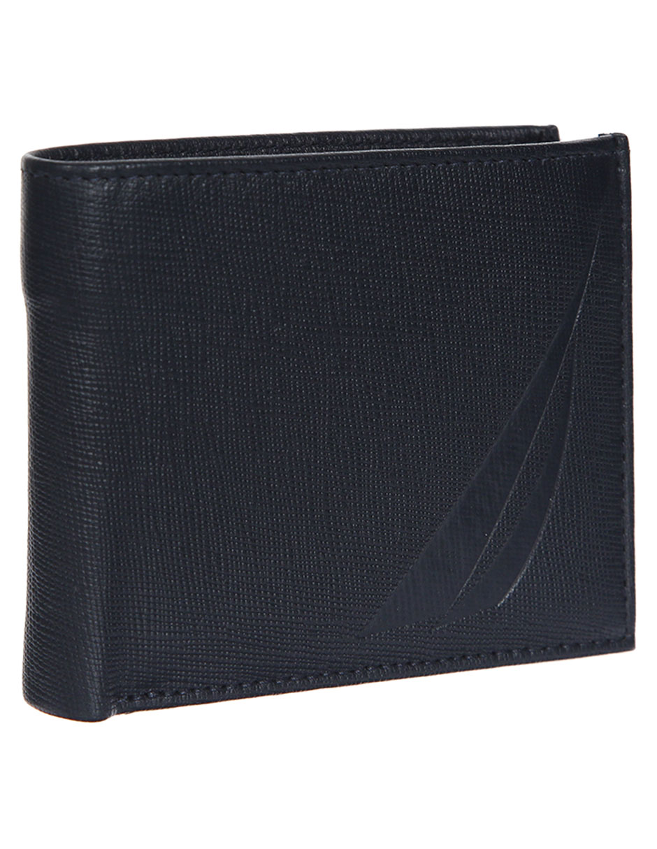 CARTERA NAUTICA 31NUEB007, AZUL MARINO