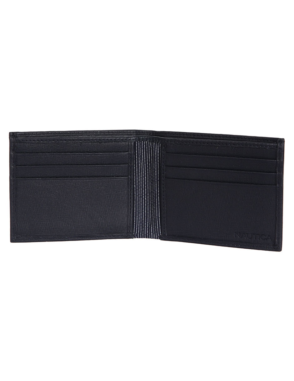 CARTERA NAUTICA 31NUEB007, AZUL MARINO