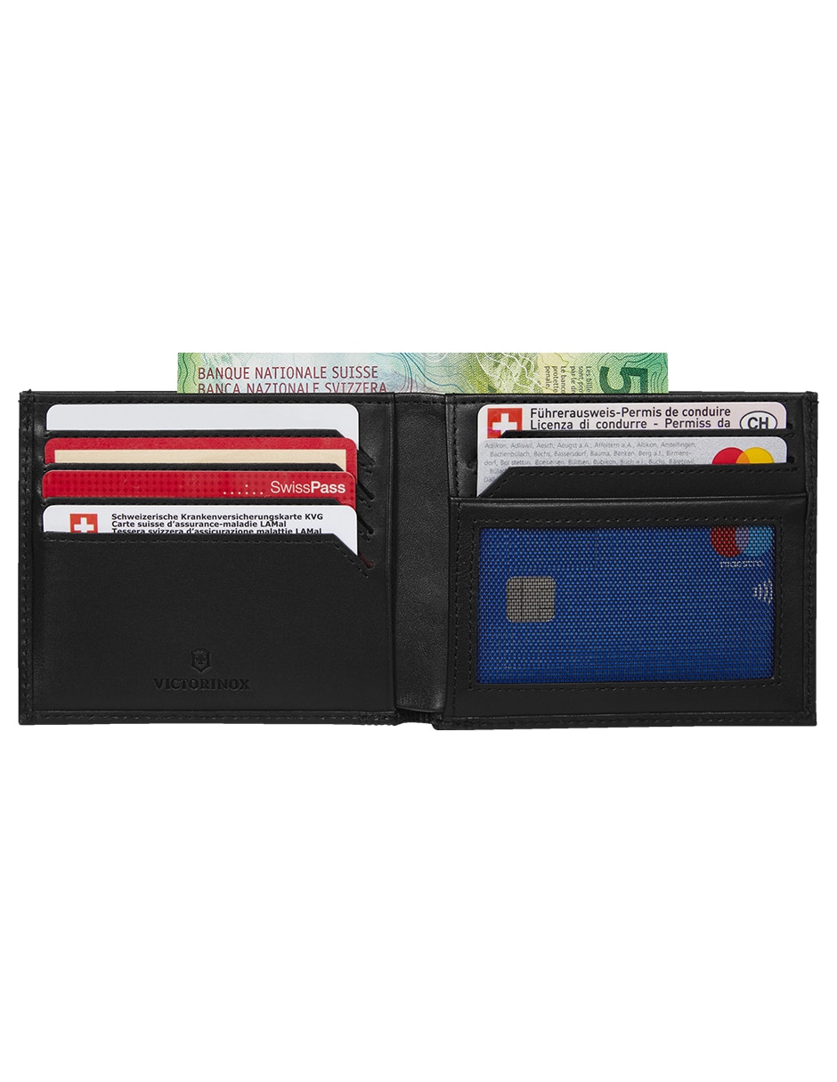 Cartera Altius Alox para hombre 5