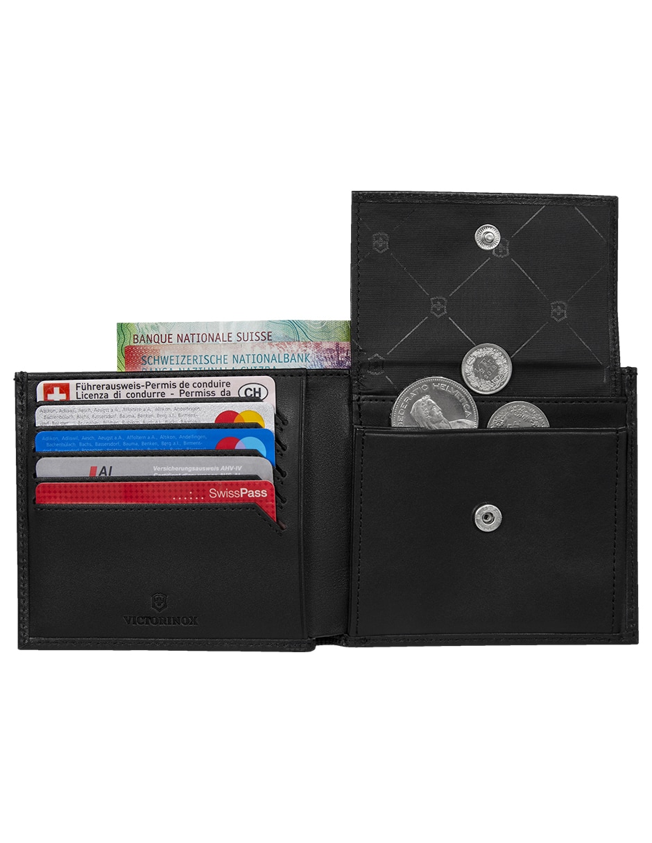 Cartera Altius Alox para hombre 5