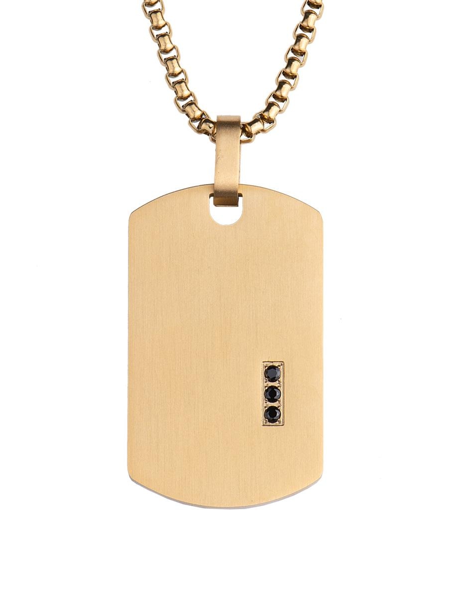 Collar de acero inoxidable Collar de acero inoxidable