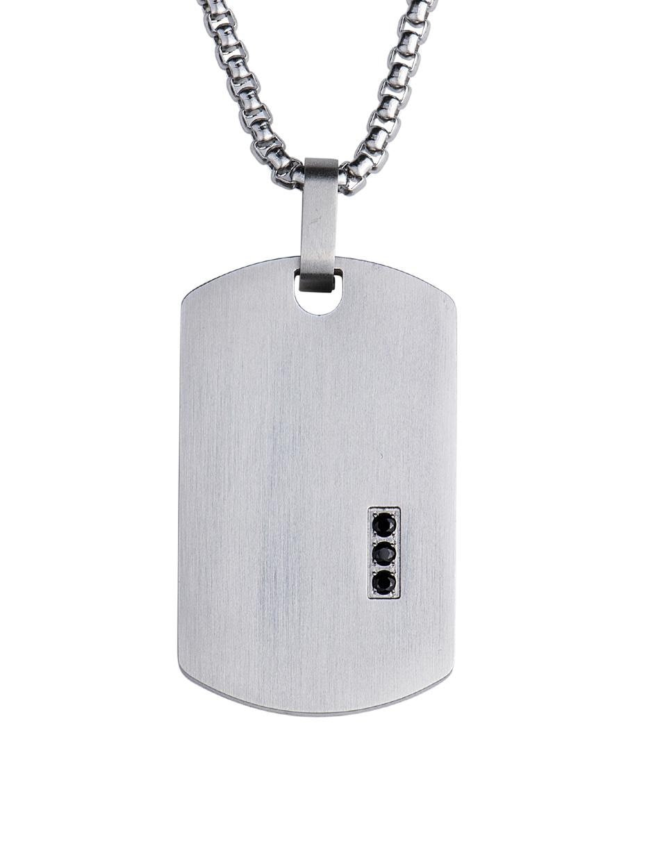 Collar de acero inoxidable Collar de acero inoxidable