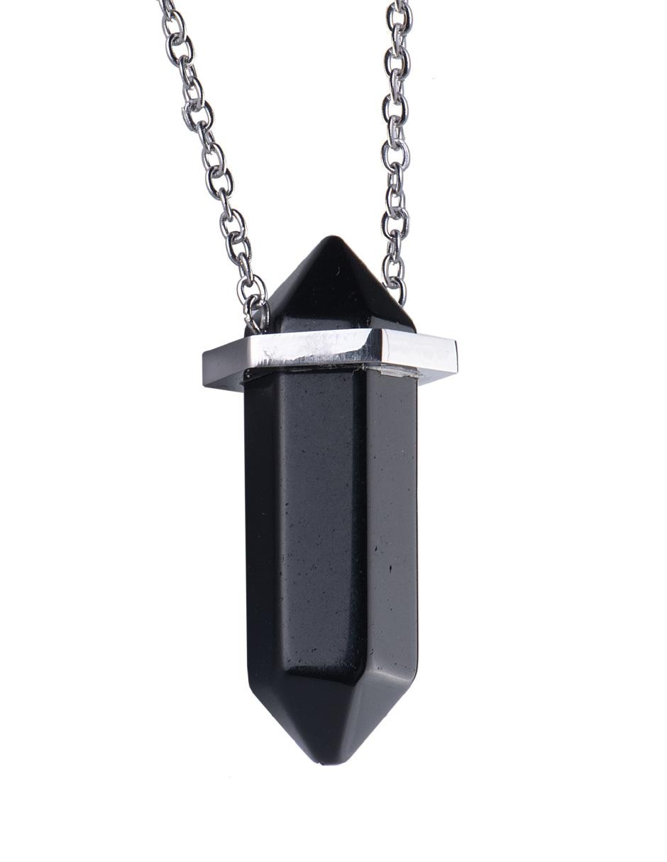 Collar de cuarzo 2