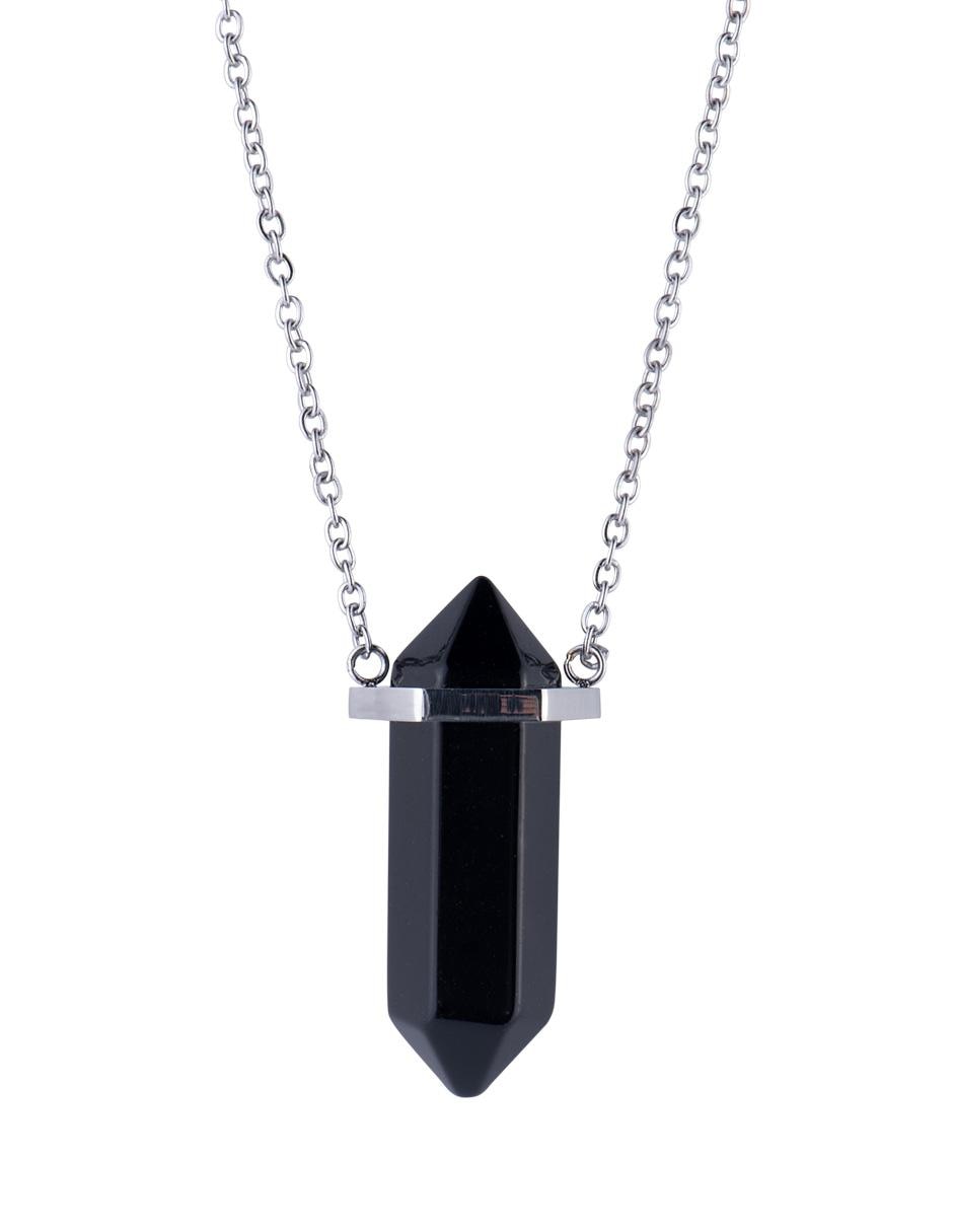 Collar de cuarzo 3