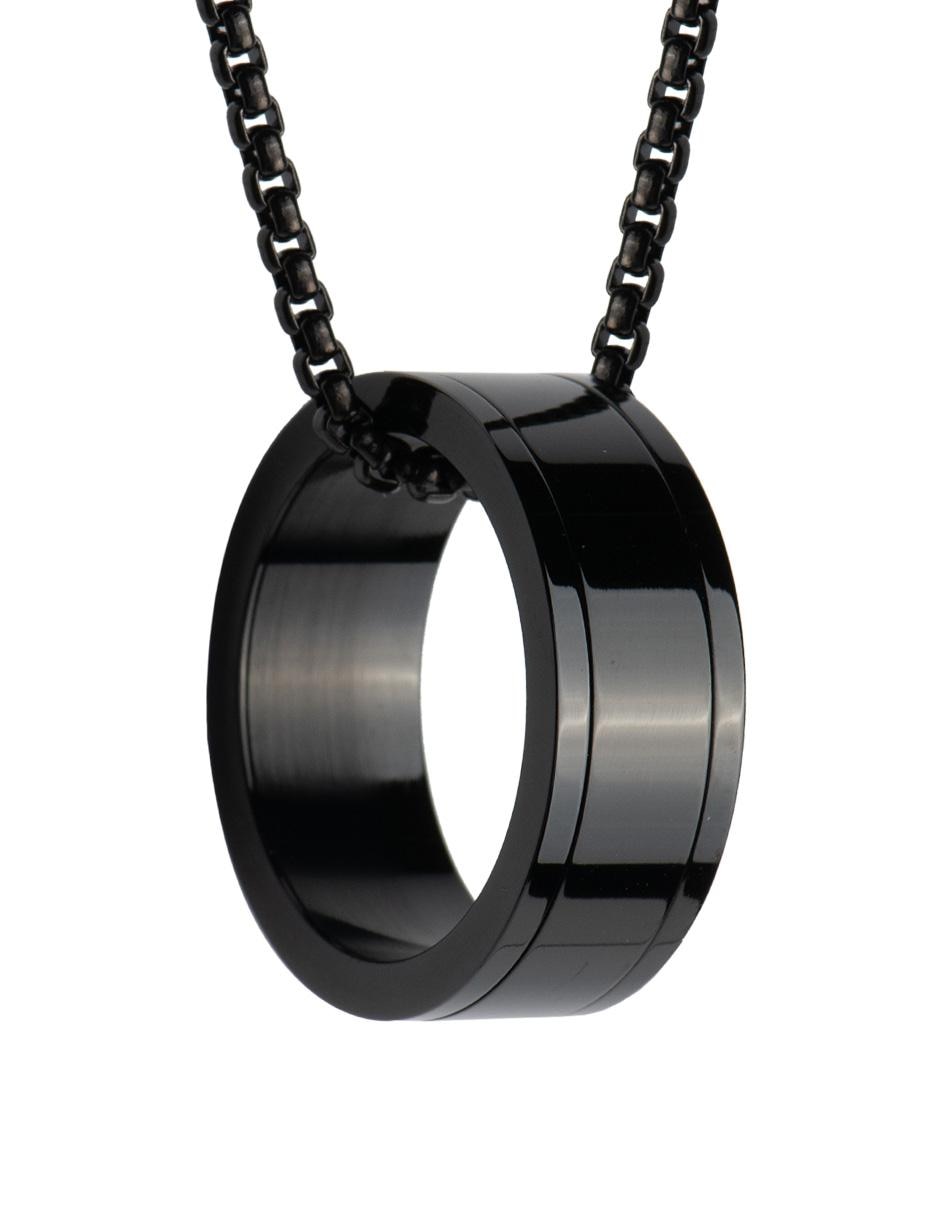 Collar de acero inoxidable Collar de acero inoxidable