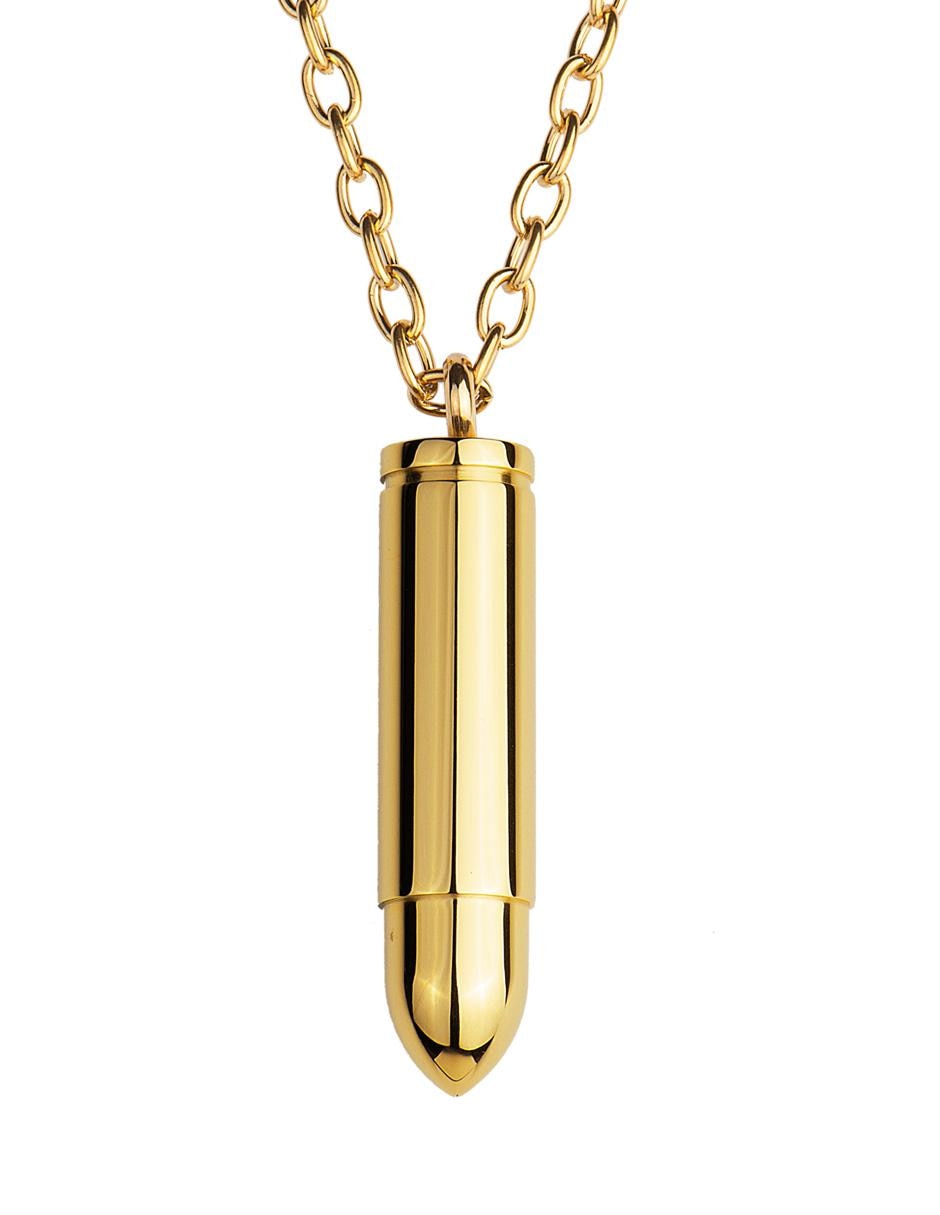 Collar de bala