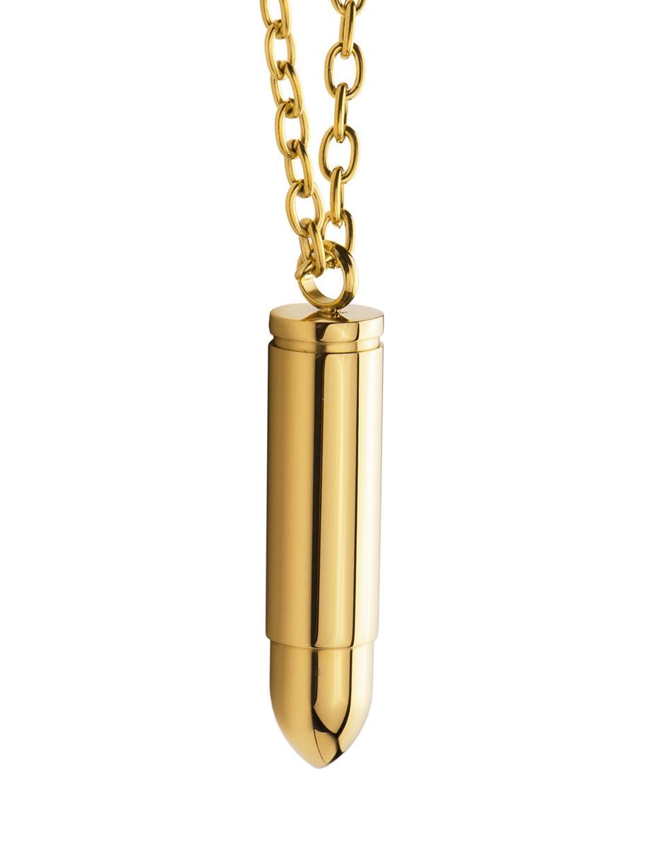 Collar de bala 2