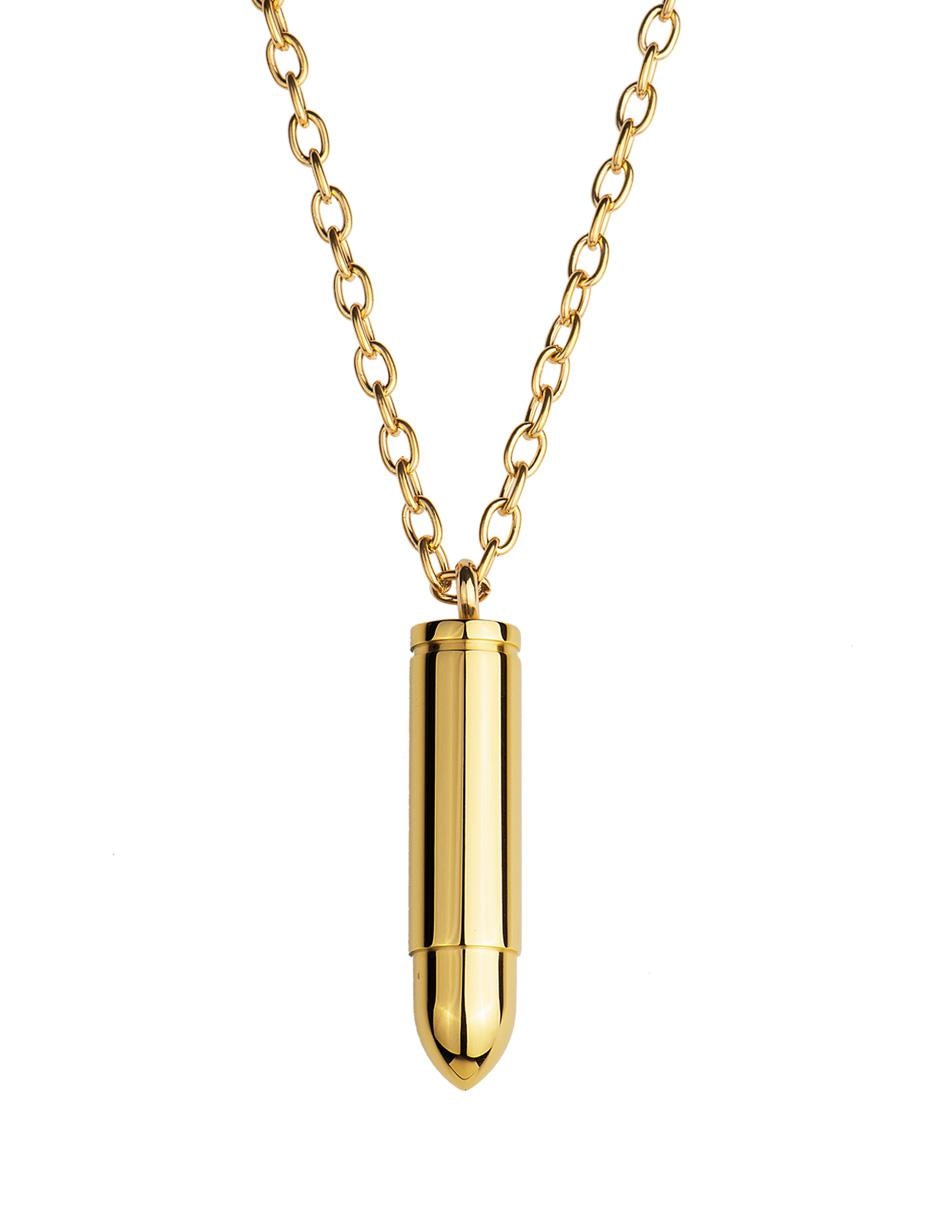 Collar de bala 3