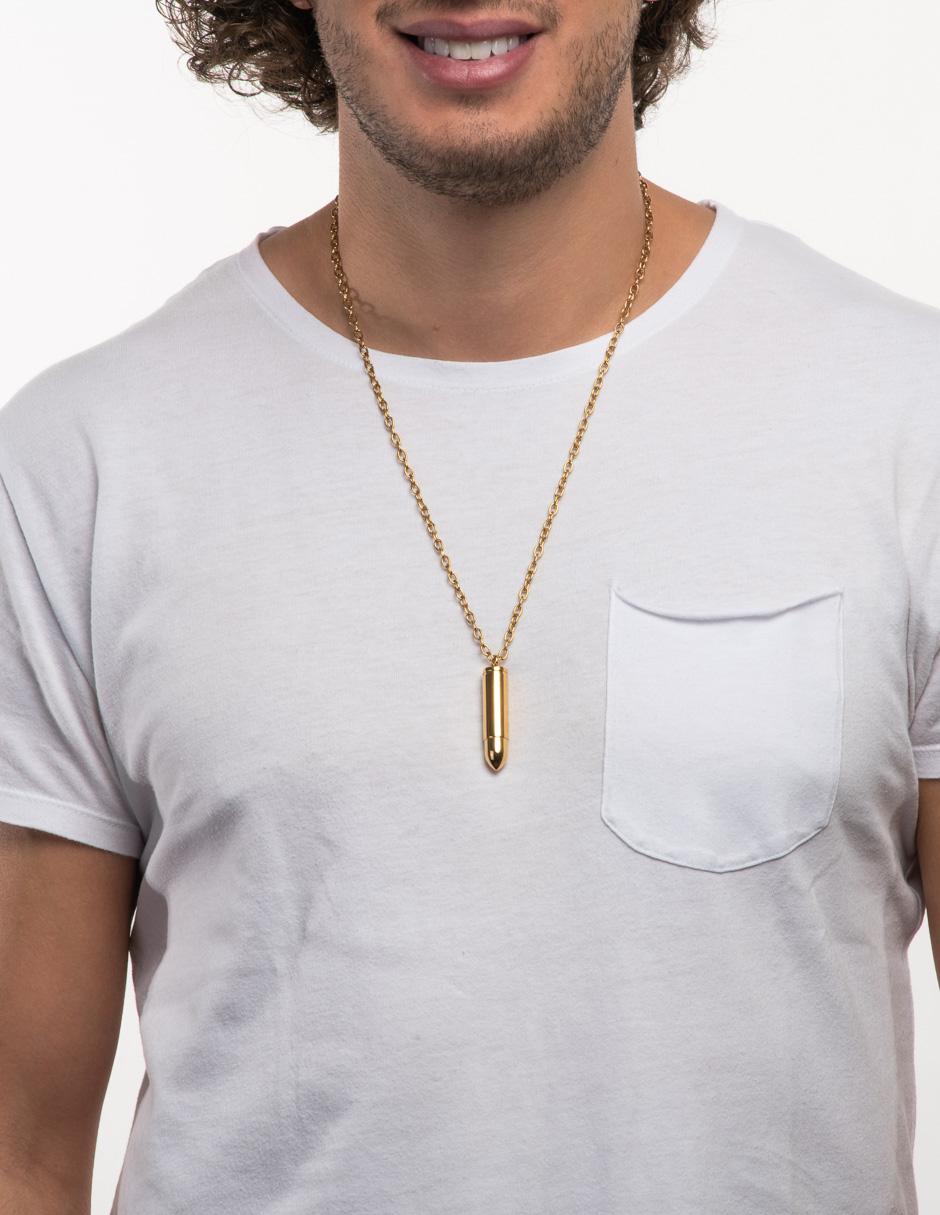 Collar de bala 5