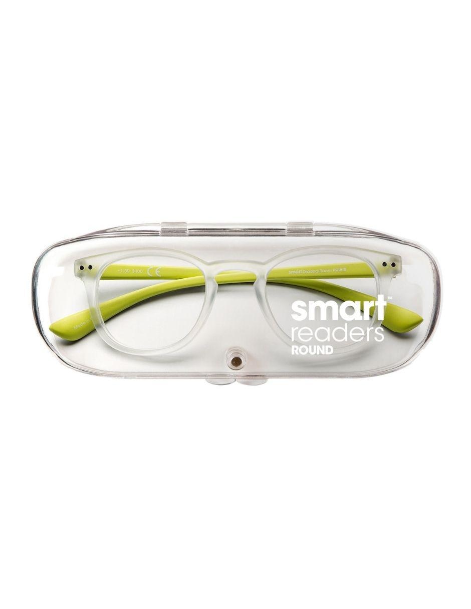 Lentes de lectura unisex 3