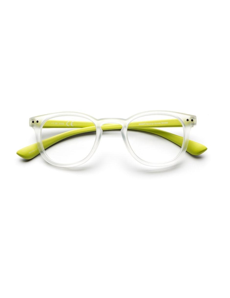 Lentes de lectura unisex