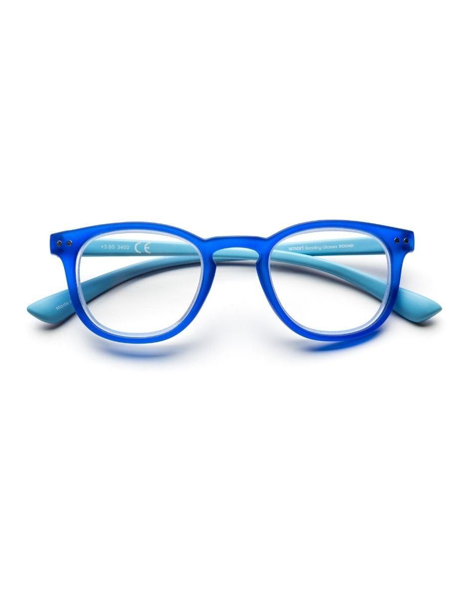 Lentes de lectura unisex