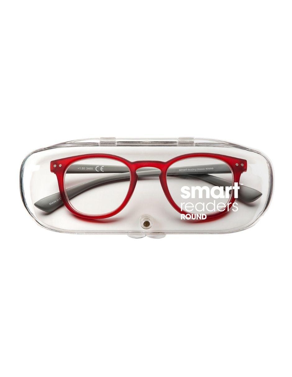 Lentes de lectura unisex 3