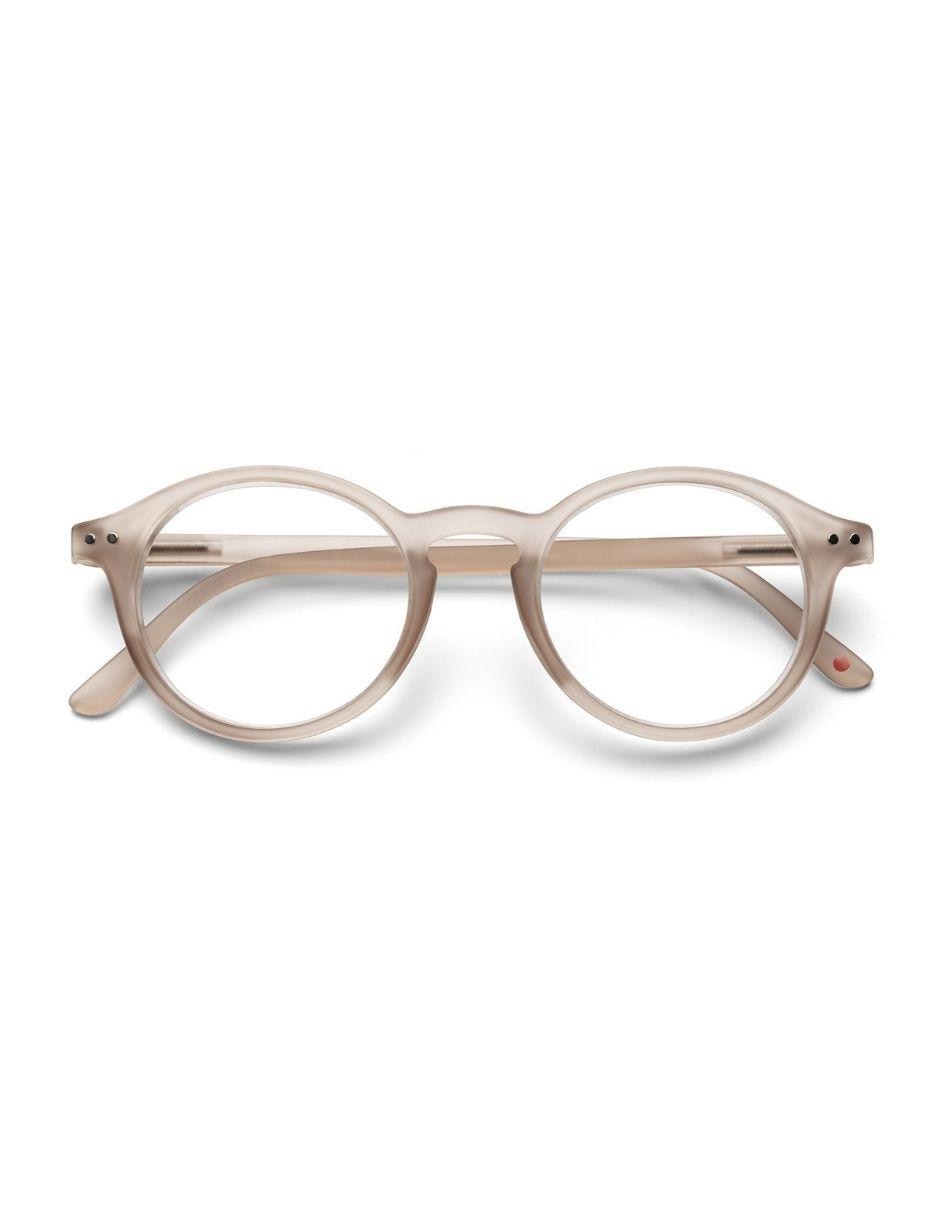 Lentes de lectura circular unisex Lentes de lectura circular unisex