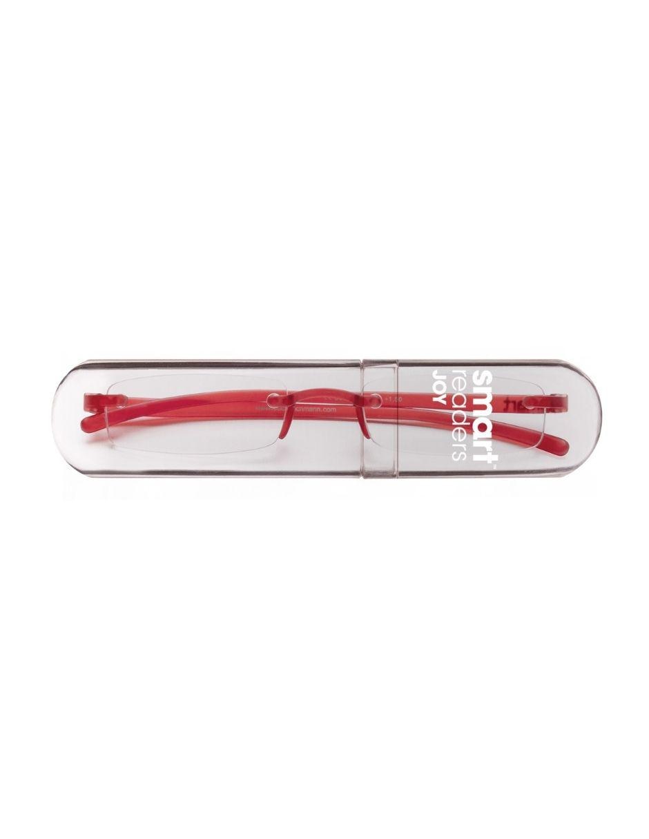 Lentes de lectura unisex 3