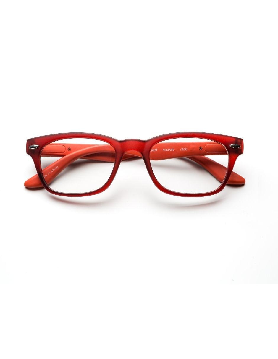Lentes de lectura unisex