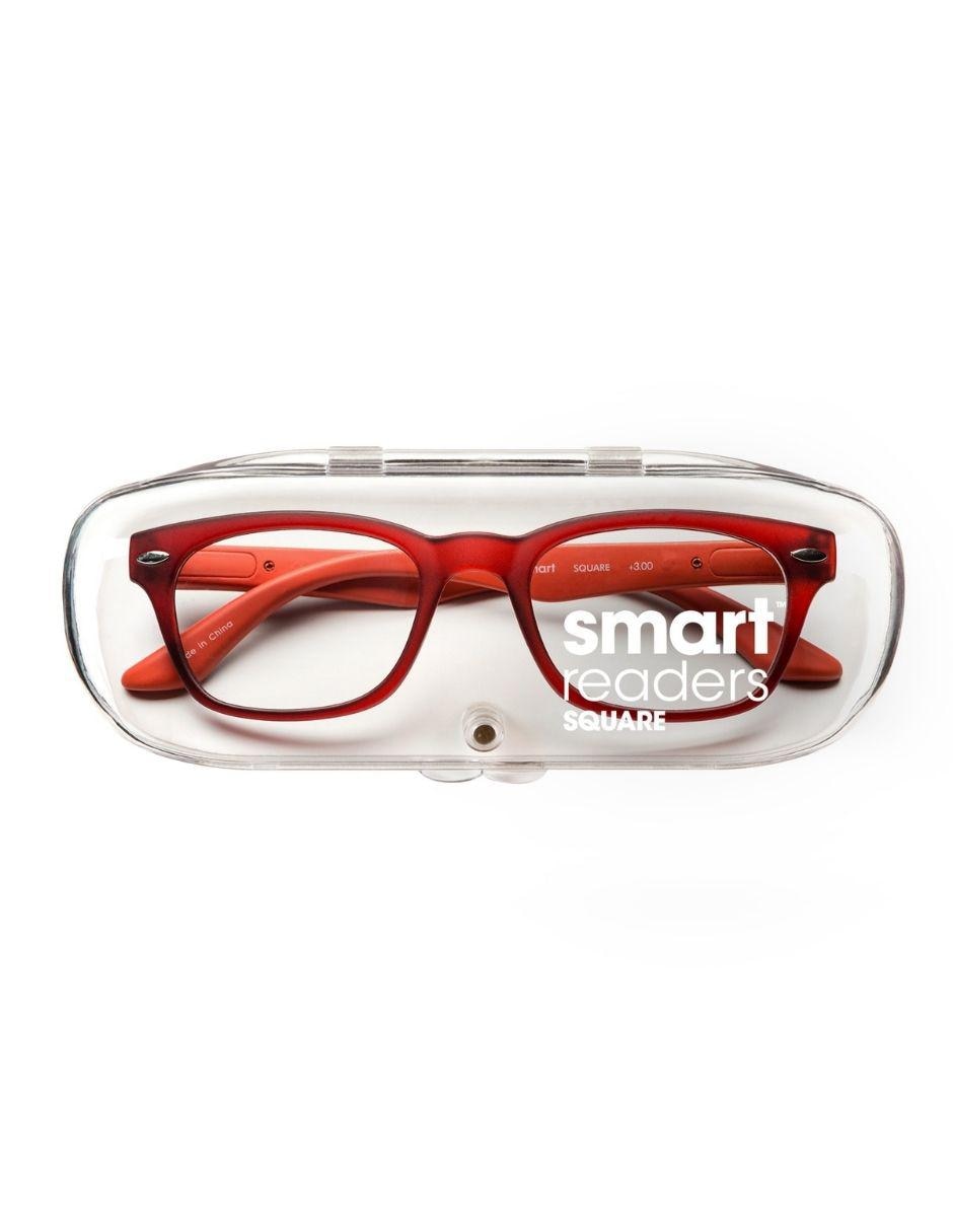 Lentes de lectura unisex 4