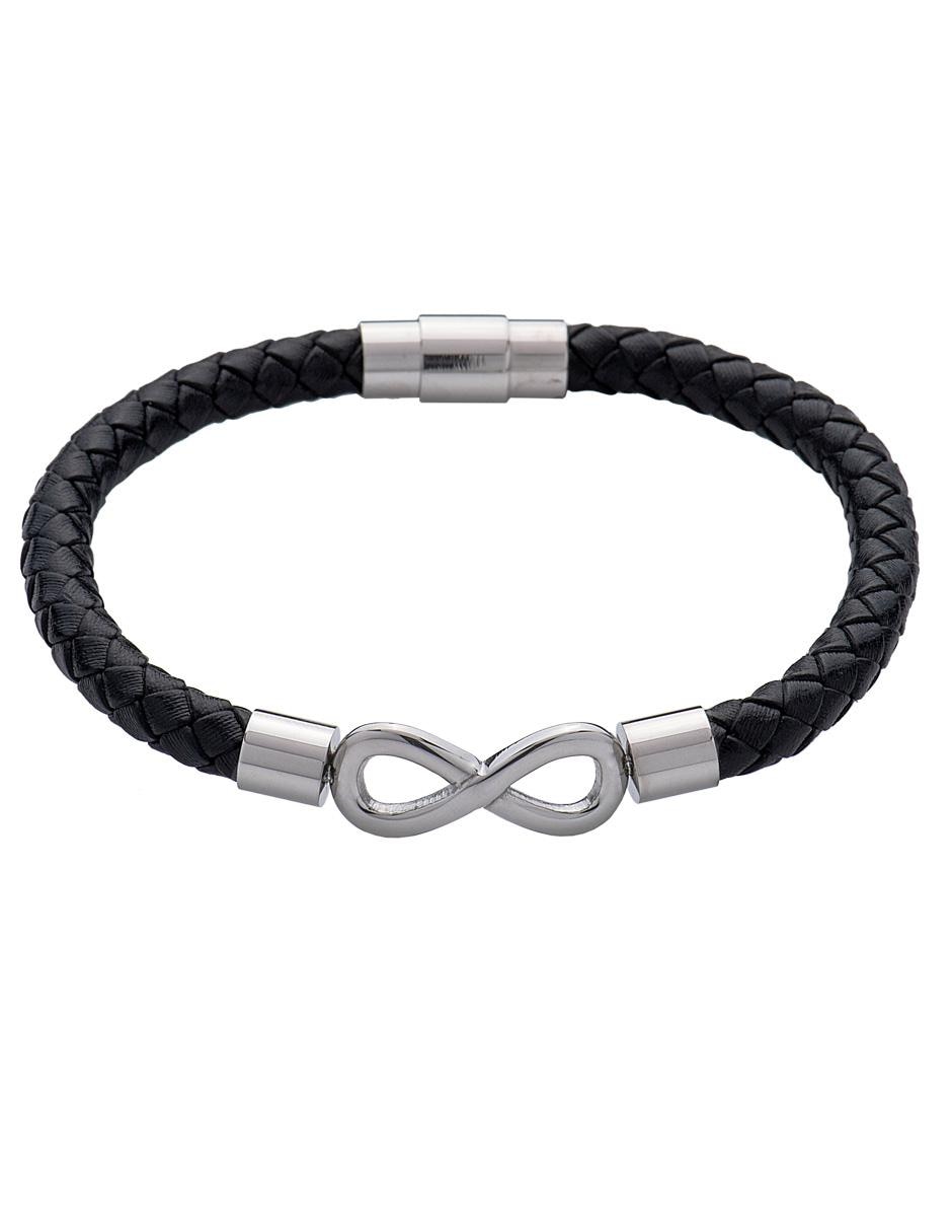 Pulsera de acero inoxidable Pulsera de acero inoxidable