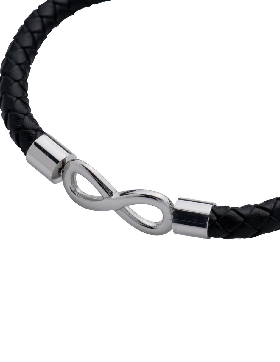 Pulsera de acero inoxidable 2