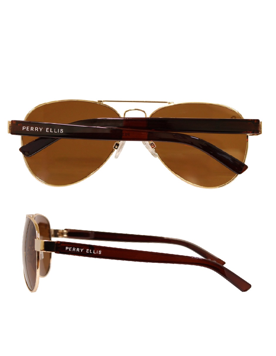 Lentes de sol Perry Ellis Pesun21001 unisex Liverpool