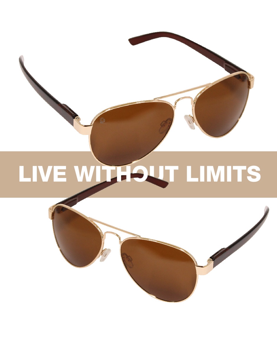 Lentes de sol Pesun21001 unisex 5