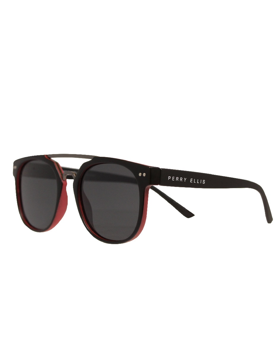 Lentes perry ellis online son buenos