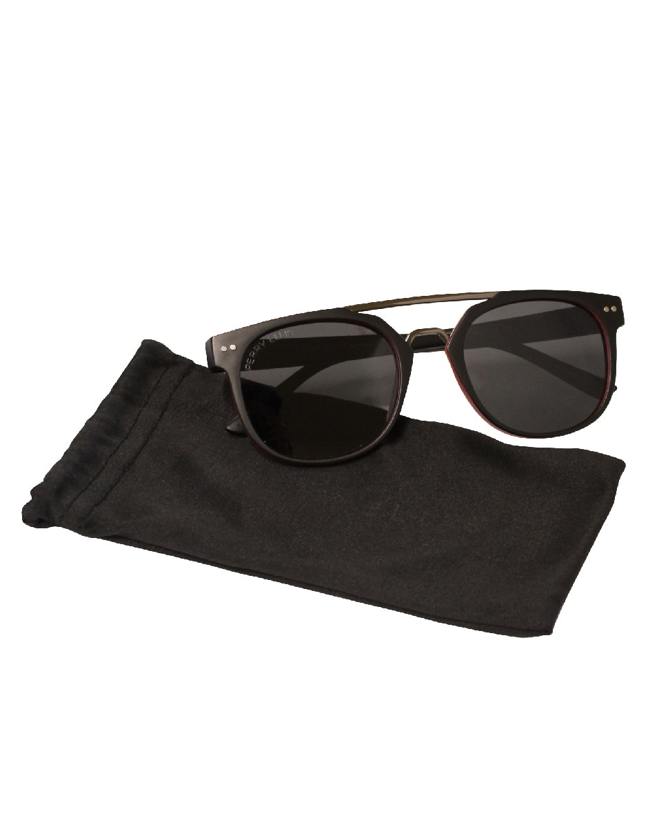 Lentes de sol Pesun21015 unisex 5