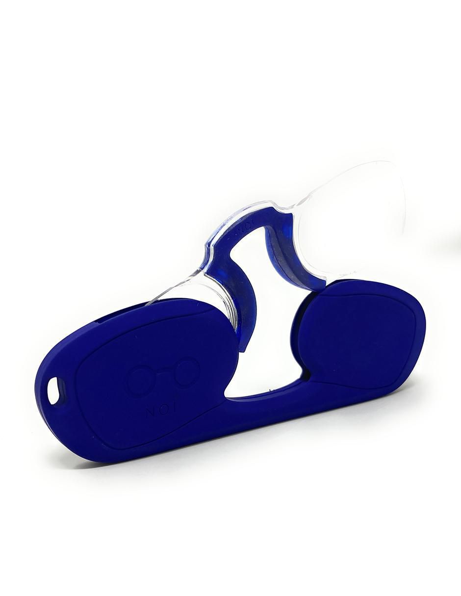 Lentes de lectura para hombre