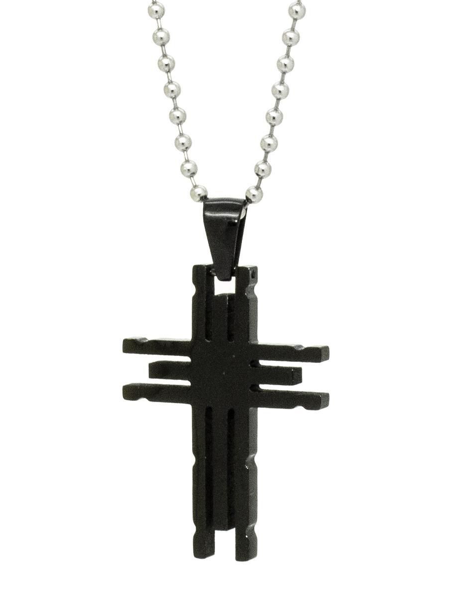Set de joyería acero inoxidable 2