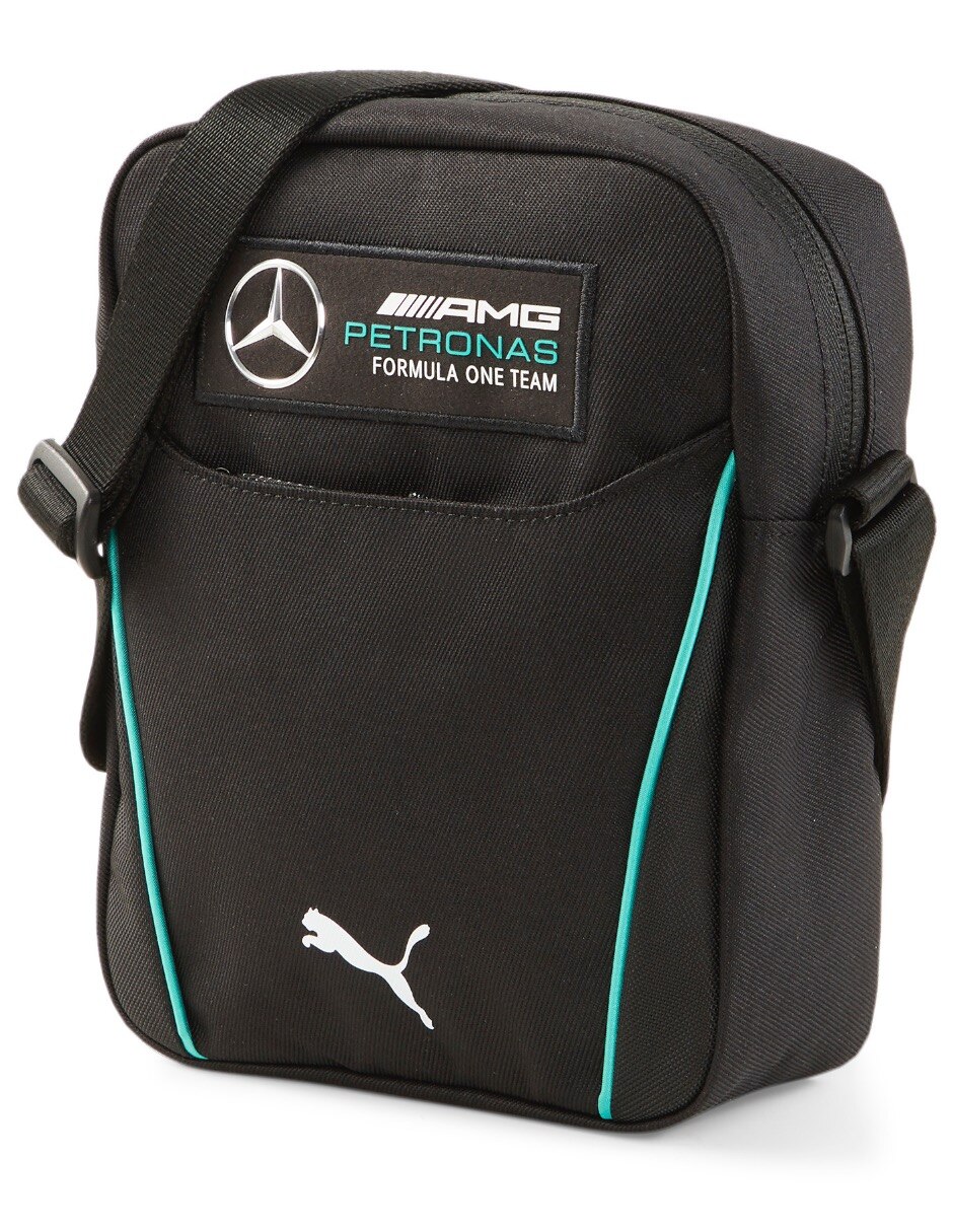 Bolso Puma Motorsport MAPF1 Portable en Liverpool