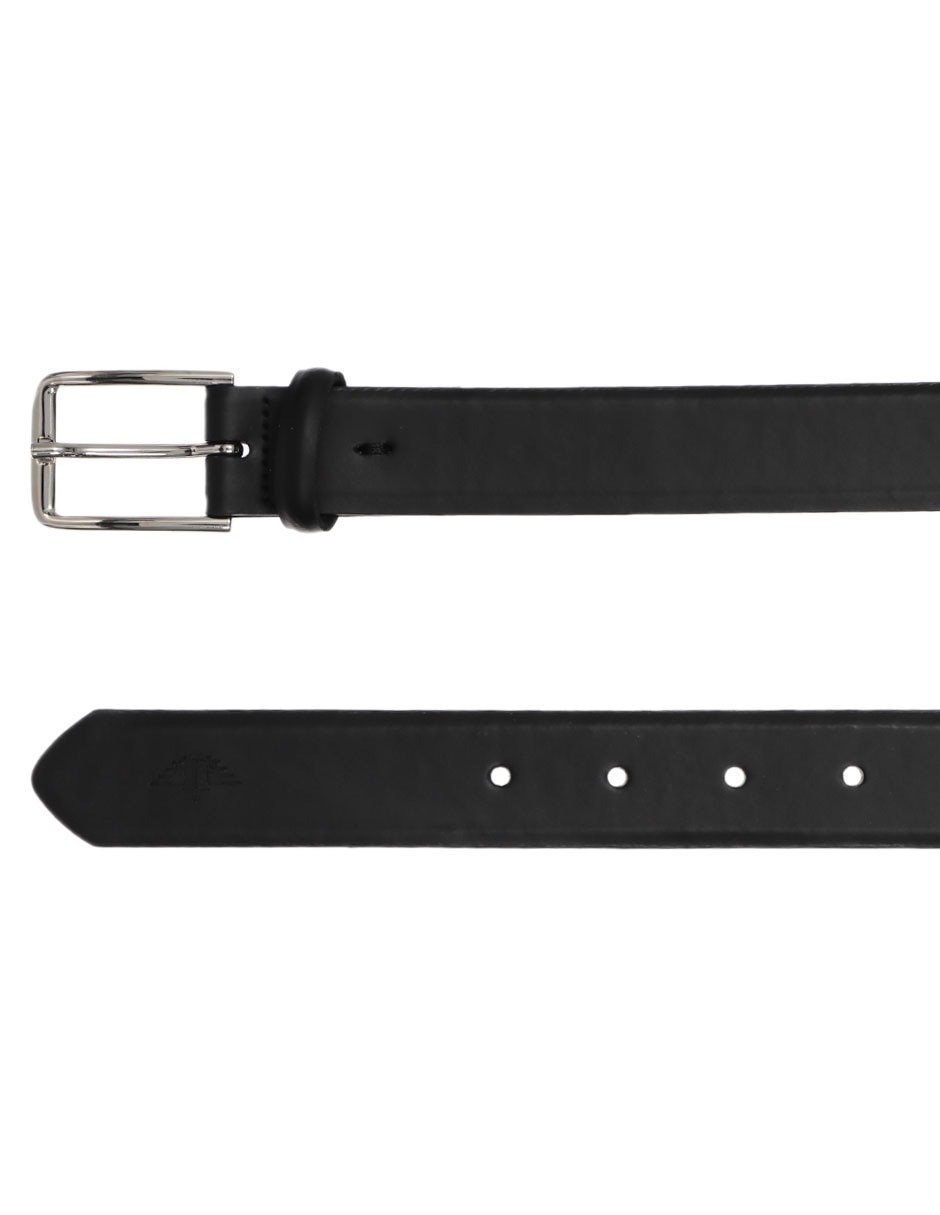 Cinturón de piel para hombre 2