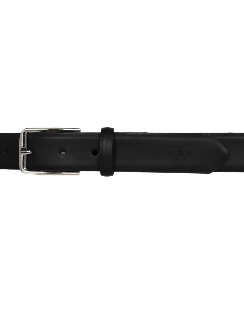 Cinturón de piel para hombre 3