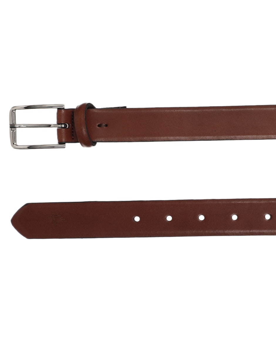 Cinturón de piel para hombre 2