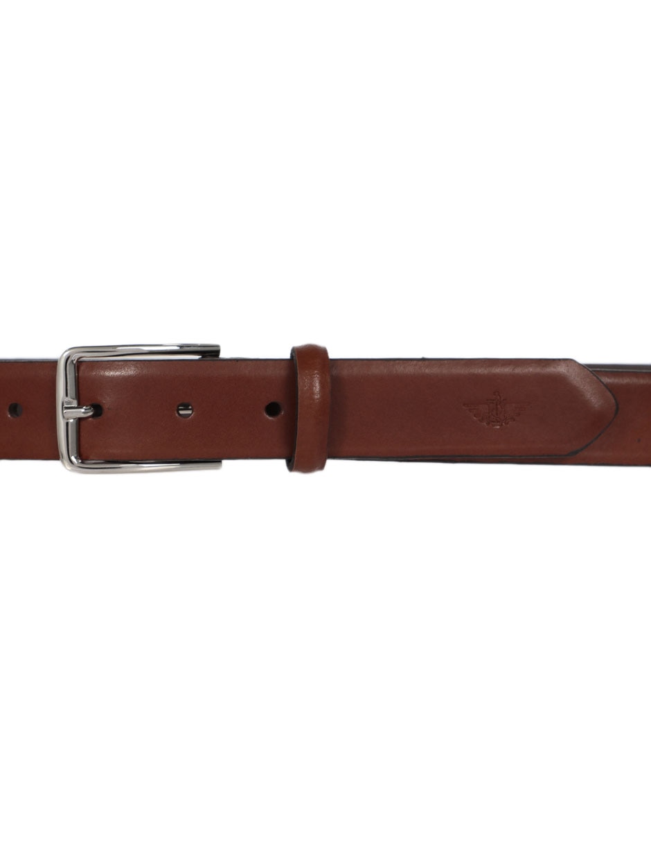 Cinturón de piel para hombre 3