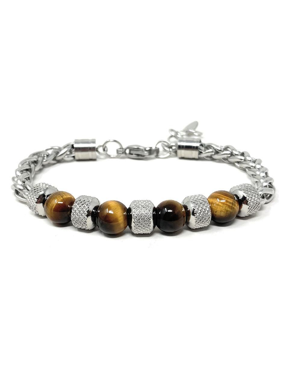 Pulsera Lux con acabado pulido Pulsera Lux con acabado pulido