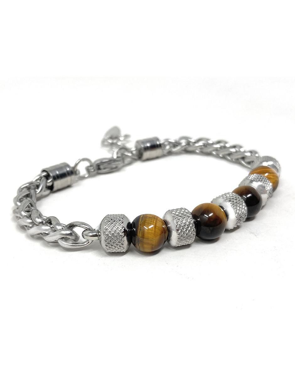 Pulsera Lux con acabado pulido 2