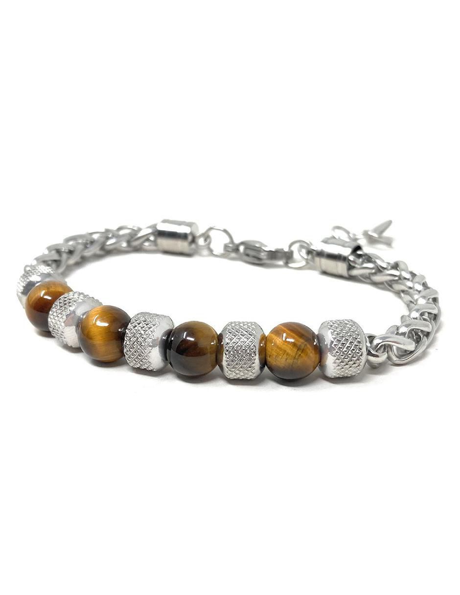 Pulsera Lux con acabado pulido 3