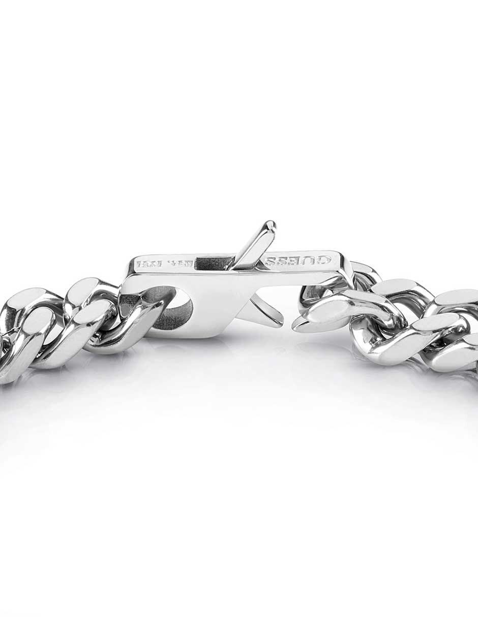 Pulsera con acabado pulido 2