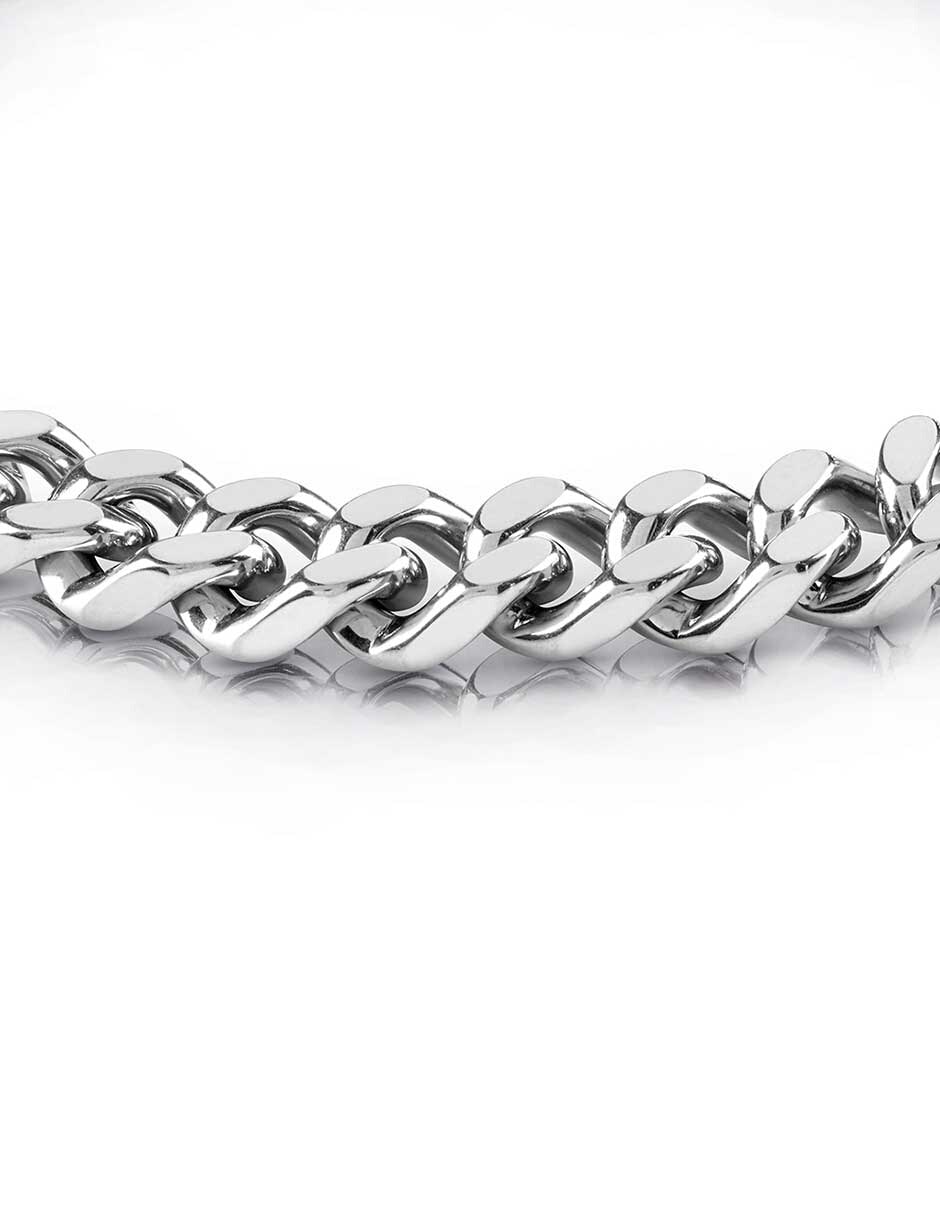 Pulsera con acabado pulido 3