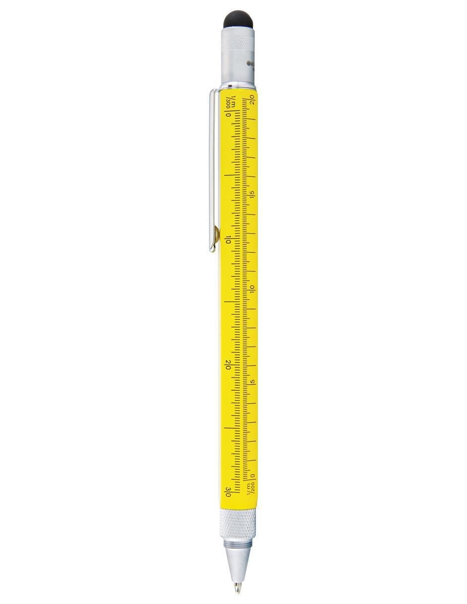 Bolígrafo Tool Pen 2