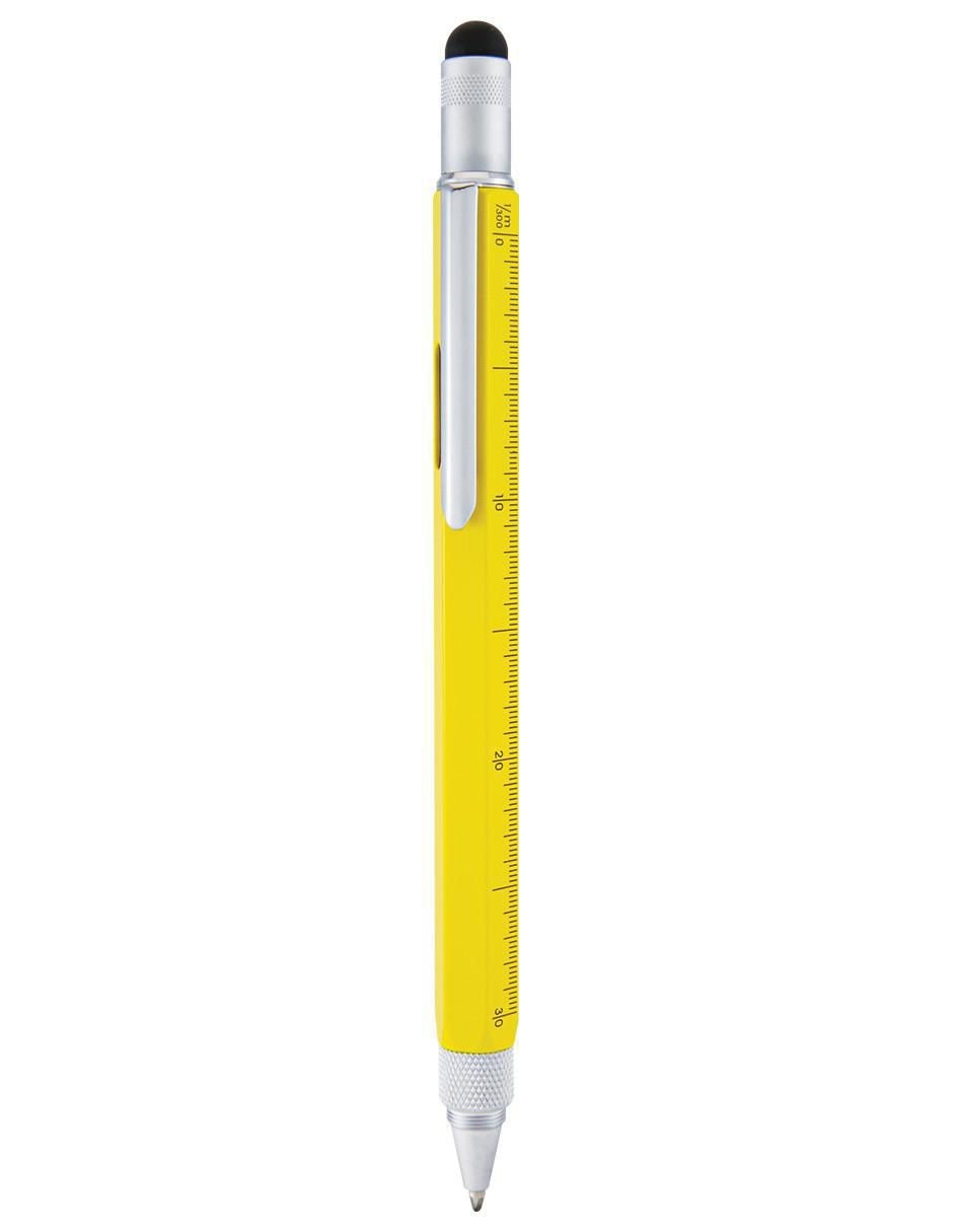Bolígrafo Tool Pen 3