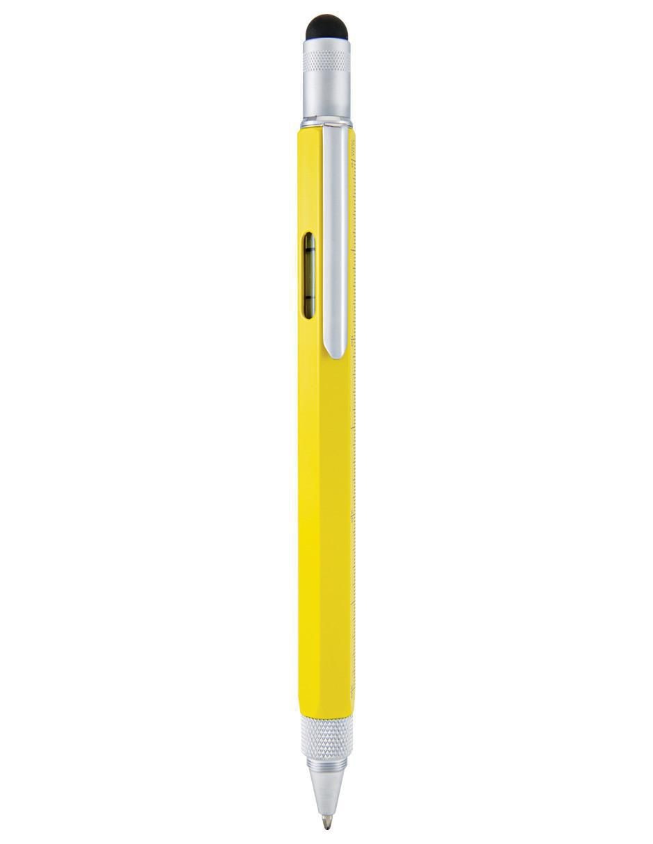 Bolígrafo Tool Pen 5