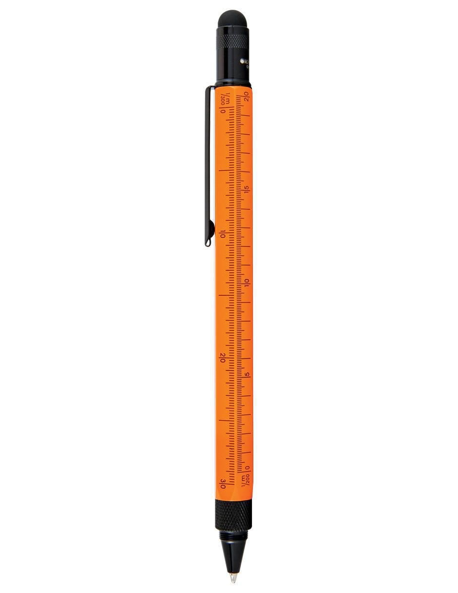 Bolígrafo Tool Pen 2