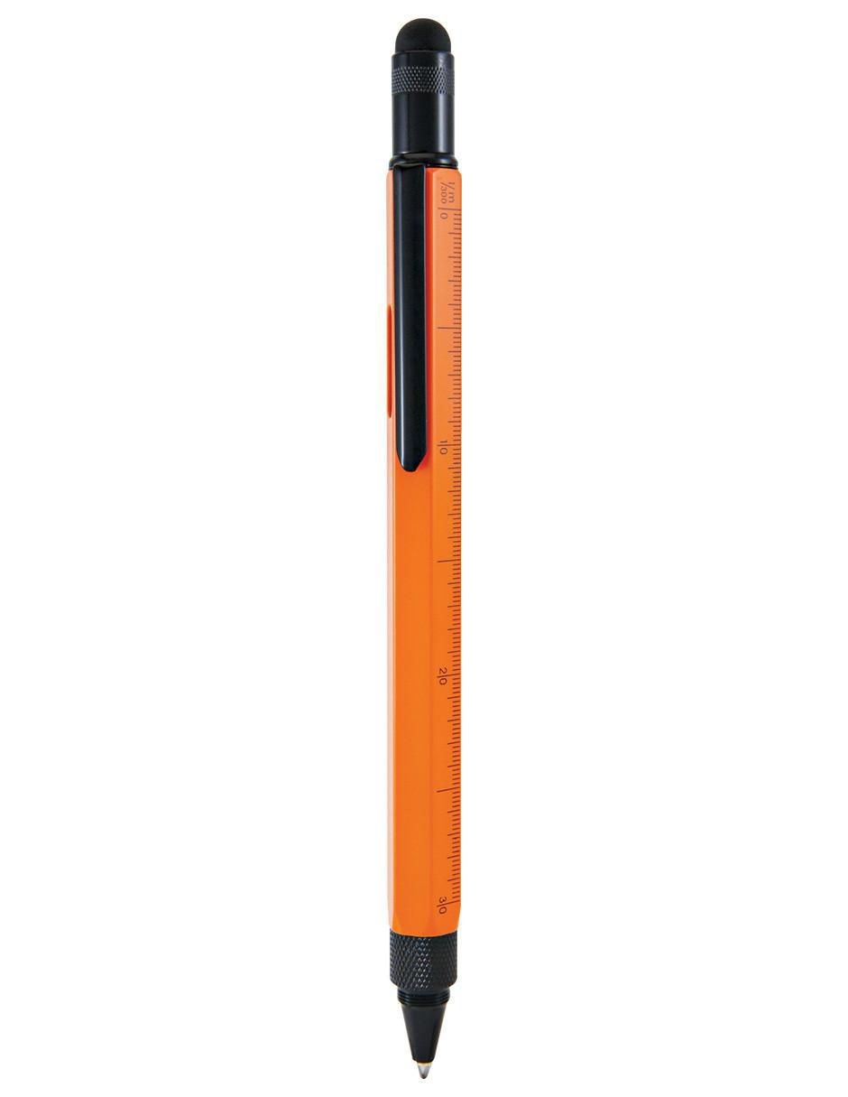 Bolígrafo Tool Pen 3