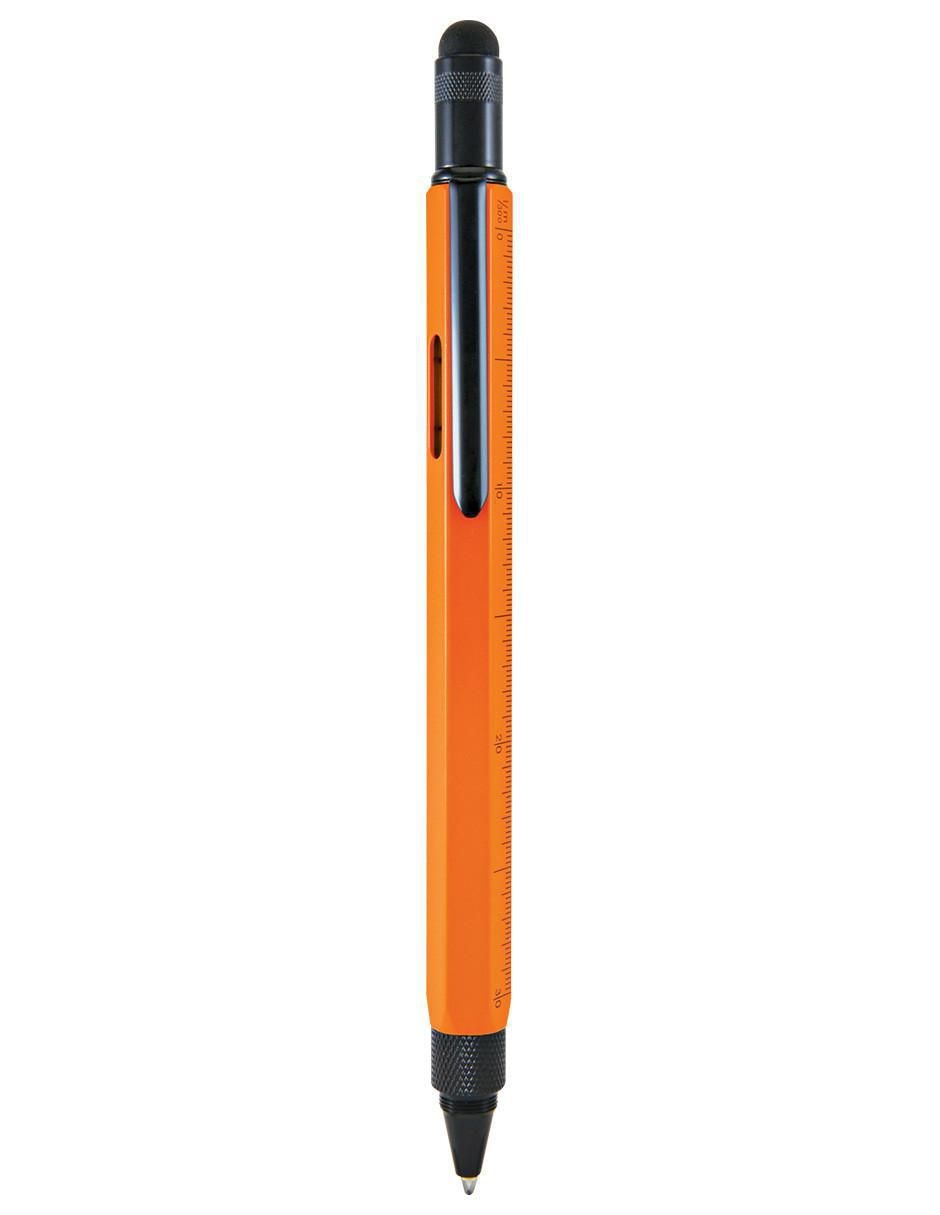 Bolígrafo Tool Pen 4