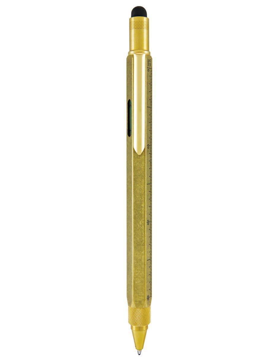 Bolígrafo Tool Pen 4